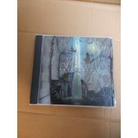 KATATONIA  " SKY VOID OF STARS" CD 2023