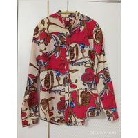 Блузка женская 44размер