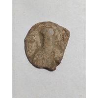 Вислая печать.