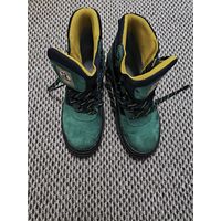 Ботинки демисезонные Италия