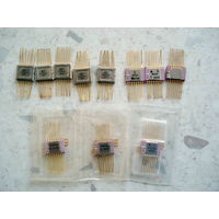 Набор микросхем