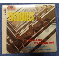 CD,(Japan) The Beatles – Please Please Me