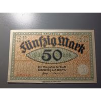 Германия 50 марок (8)
