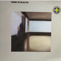 DIRE STRAITS  1978, Vertigo, LP, NM, Germany