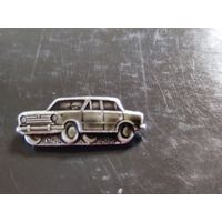 Значок ВАЗ 2101