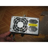 Блок к ПК High Power ATX 350W P4
