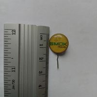 Значок SMOK travel