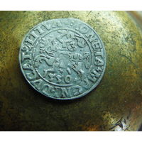 Полугрош 1550
