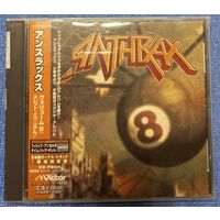 CD,(Japan) Anthrax – Volume 8 - The Threat Is Real