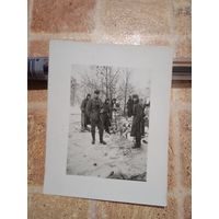 Фото немцы маленький формат