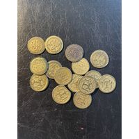 Манеты арабскія