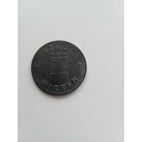 Германия (нотгельды) 10 пфеннигов 1917