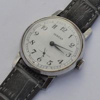 Новая Головка Заводная на Часы Победа, ЗиМ СССР.