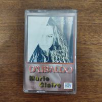 Marie Claire D'Ubaldo "The Rhythm is Magic"