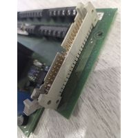 Плата промышленная с трансформатором лот 2