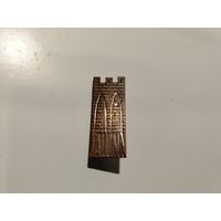 Таллин башни