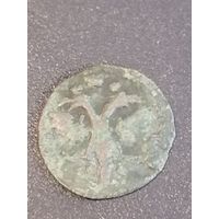 Полушка Петра