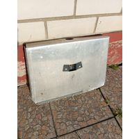 Лопата снеговая 41-35 см.