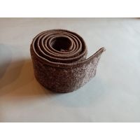 Отрез напольное покрытие 148 х 10 см Новое