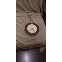 Часы СССР механические