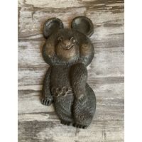 Олимпийский Мишка