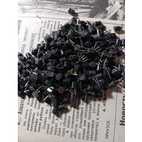 Транзисторы не  магнит . 40 гр.