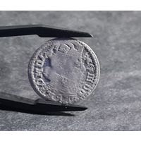Грош 1626 года Сигизмунд III Литва Вильно