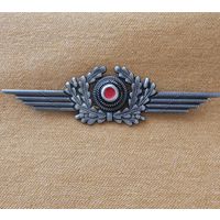 Кокарда Люфтваффе