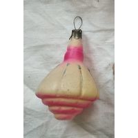 Ёлочная игрушка