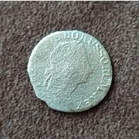 3 гроша Пруссии 1783