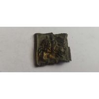 Накладка с Георгием