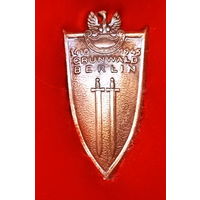 Грюнвальдский щит. Польша.