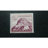 Германия\573с\   1939 ЗАМОК. Концовка