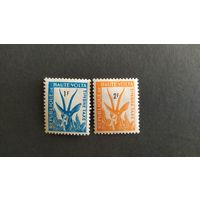 Лот 258 Верхняя Вольта