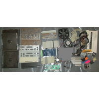 Сборный лот компьютерное