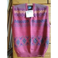 Жилет. Хлопок.