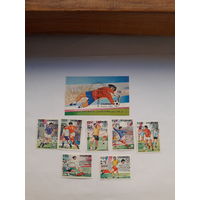 Кампучия Футбол