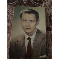 Артисты Табаков