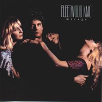 Fleetwood Mac - Mirage   / LP