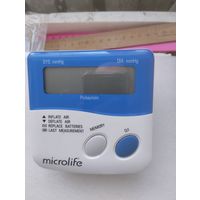 Тонометр автоматический Microlaife.