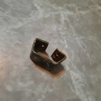 Запчасть на ручку крышки намецкого котелка