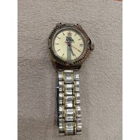 Часы командирские танк