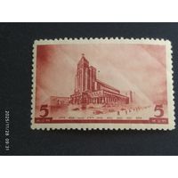 Архитектура новой Москвы 1037 СК 461*