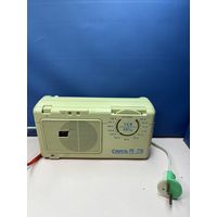 Радиоприемник свирель раз 216