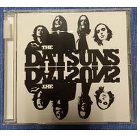 CD,(EC) The Datsuns – The Datsuns