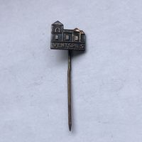 Вентспилс