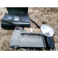 Фотовспышка ЧАЙКА.