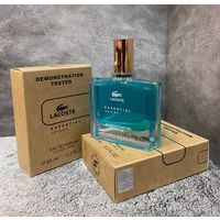 Тестер духов Lacoste Essential Sport(муж.) ОАЭ 65 ml