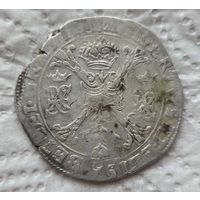 Патагон талер 1612-1621