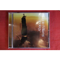 Robbie Williams - Escapology (2002, CD)